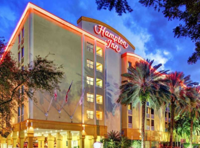 Where to Stay Miami Florida?