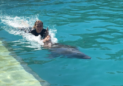 Dorsal Fin Ride – Girl Power in Miami Video